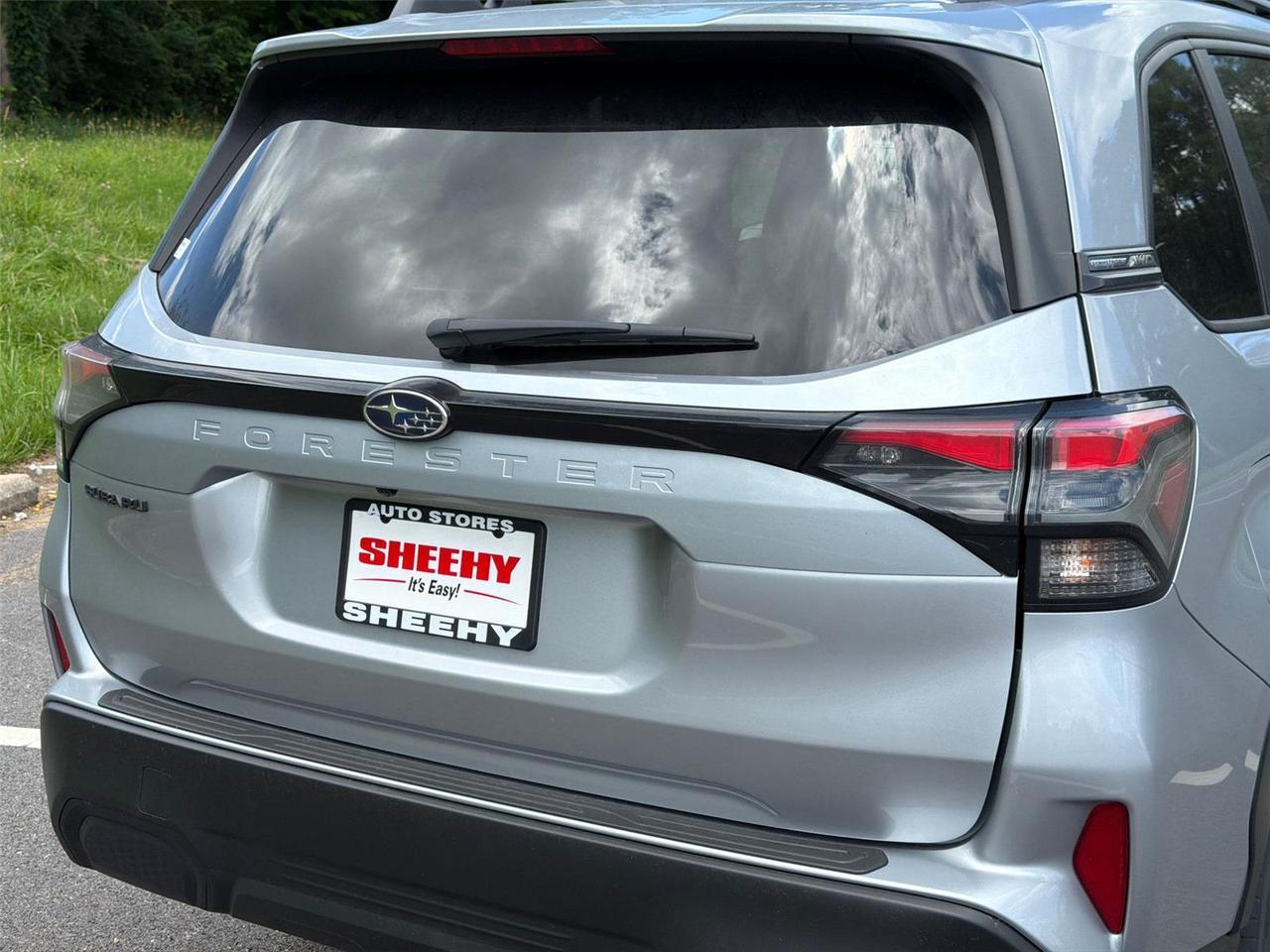 2026 Subaru Forester Premium Hagerstown MD