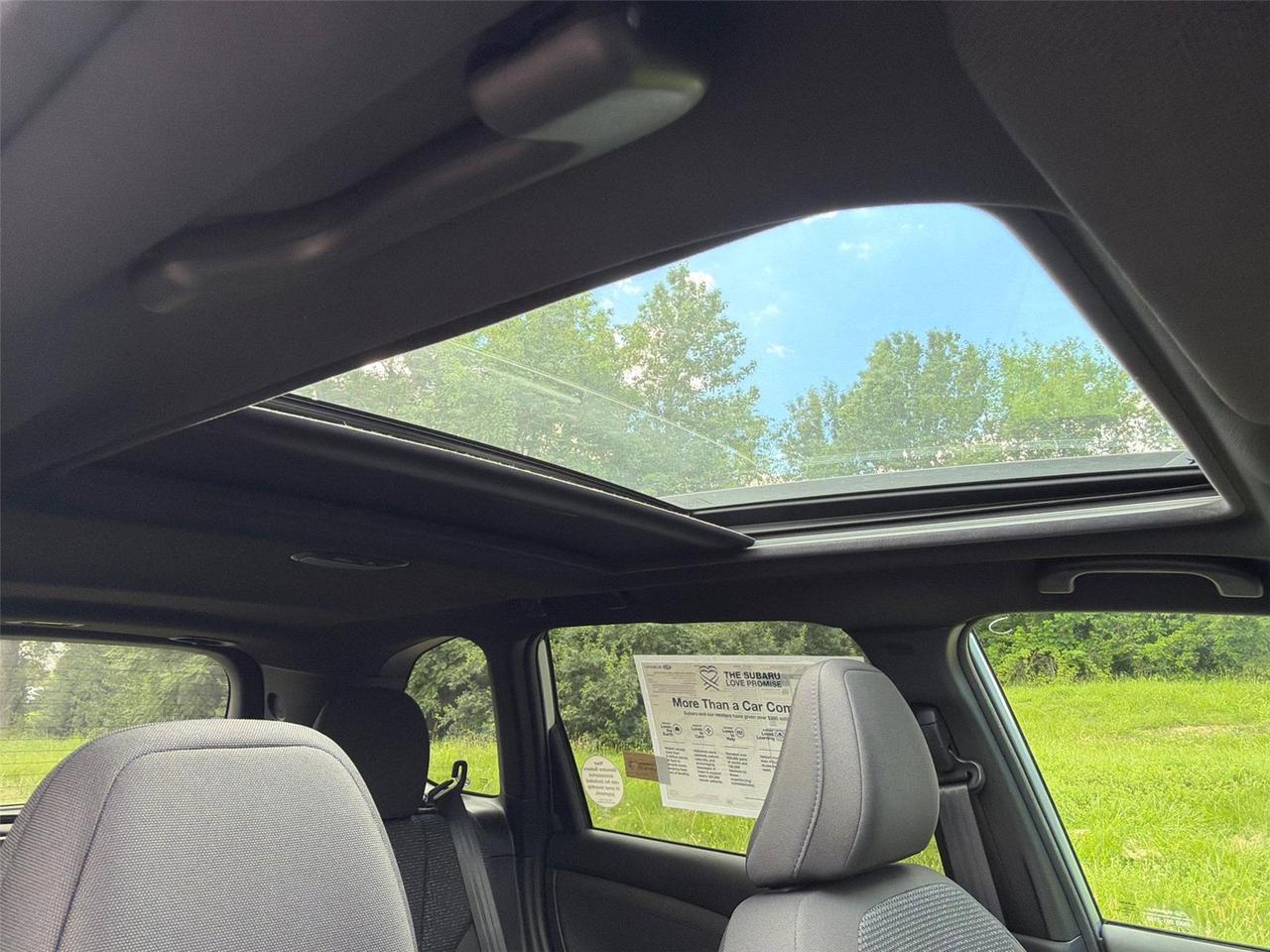 2026 Subaru Forester Premium Hagerstown MD
