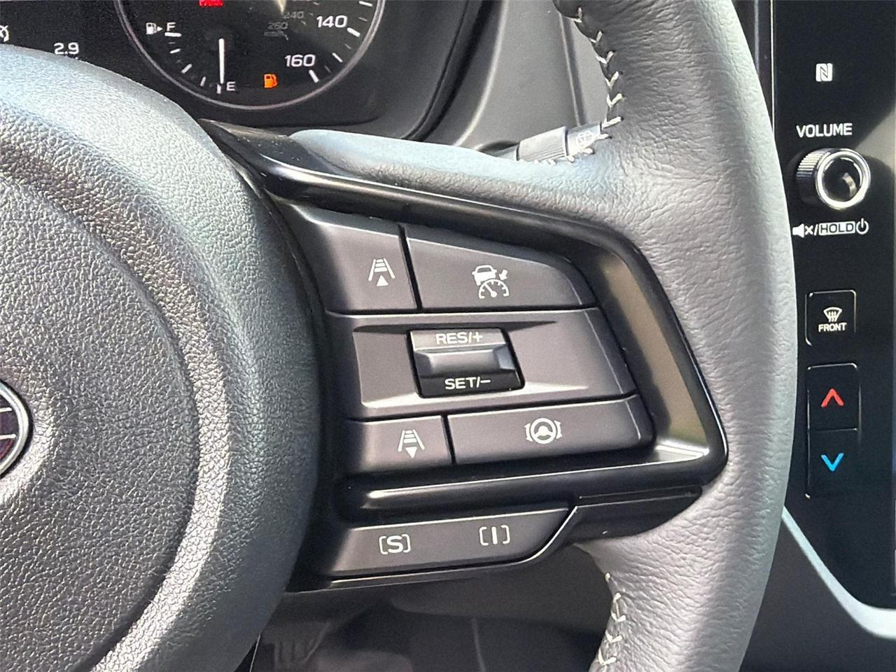 2026 Subaru Forester Premium Hagerstown MD
