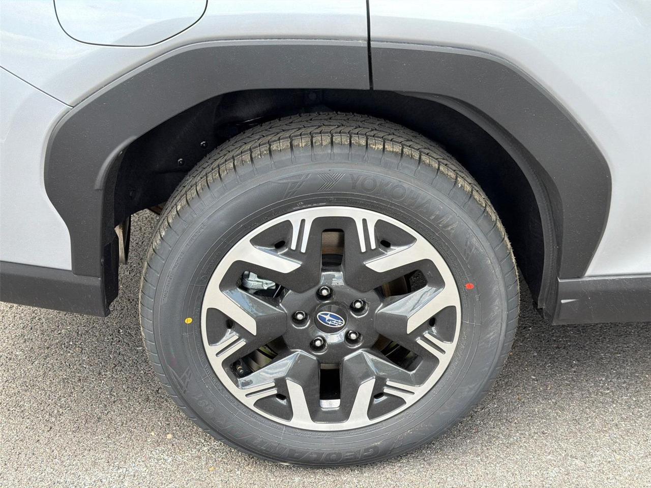 2026 Subaru Forester Premium Hagerstown MD