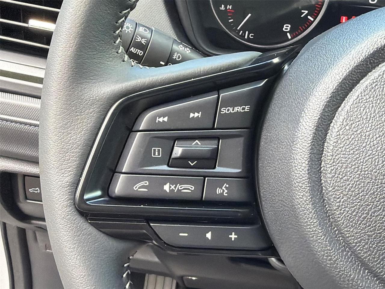 2026 Subaru Forester Premium Hagerstown MD
