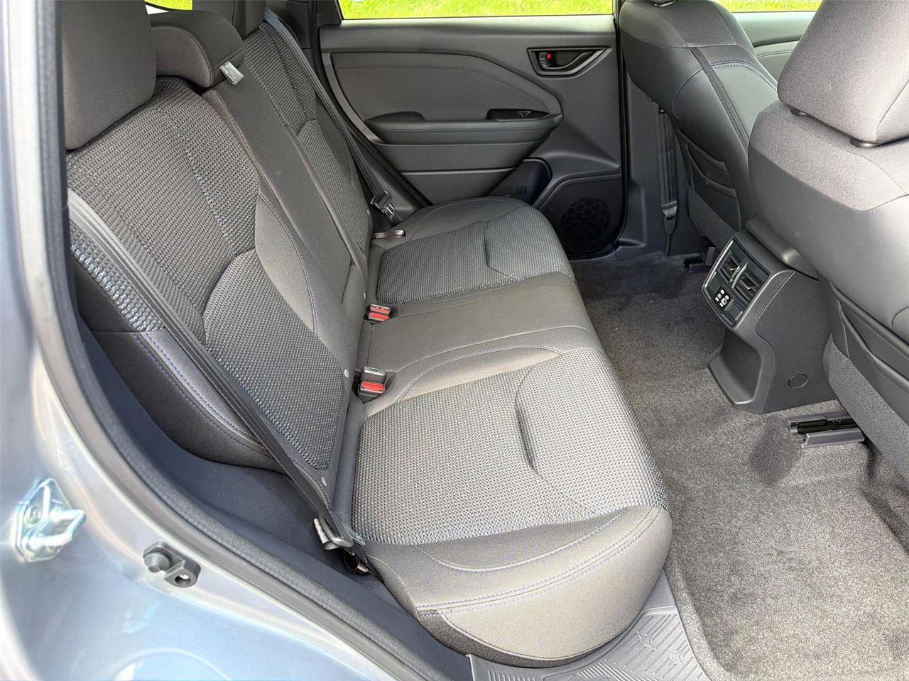 2026 Subaru Forester Premium Hagerstown MD