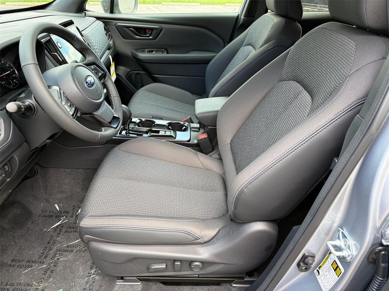 2026 Subaru Forester Premium Hagerstown MD