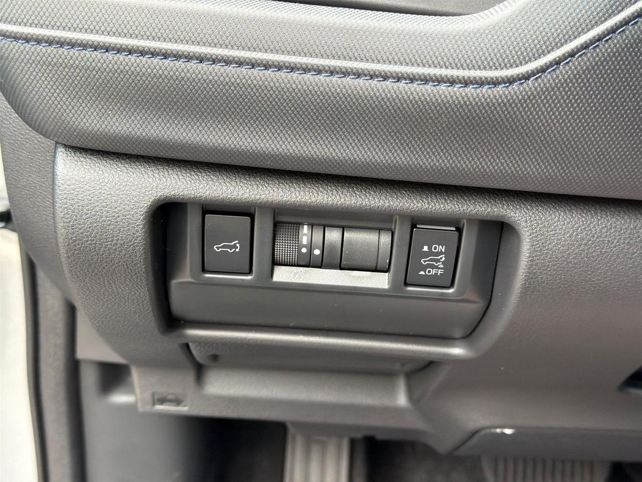 2026 Subaru Forester Premium Hagerstown MD