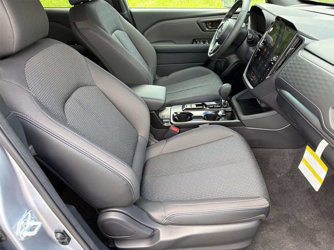 2026 Subaru Forester Premium Hagerstown MD