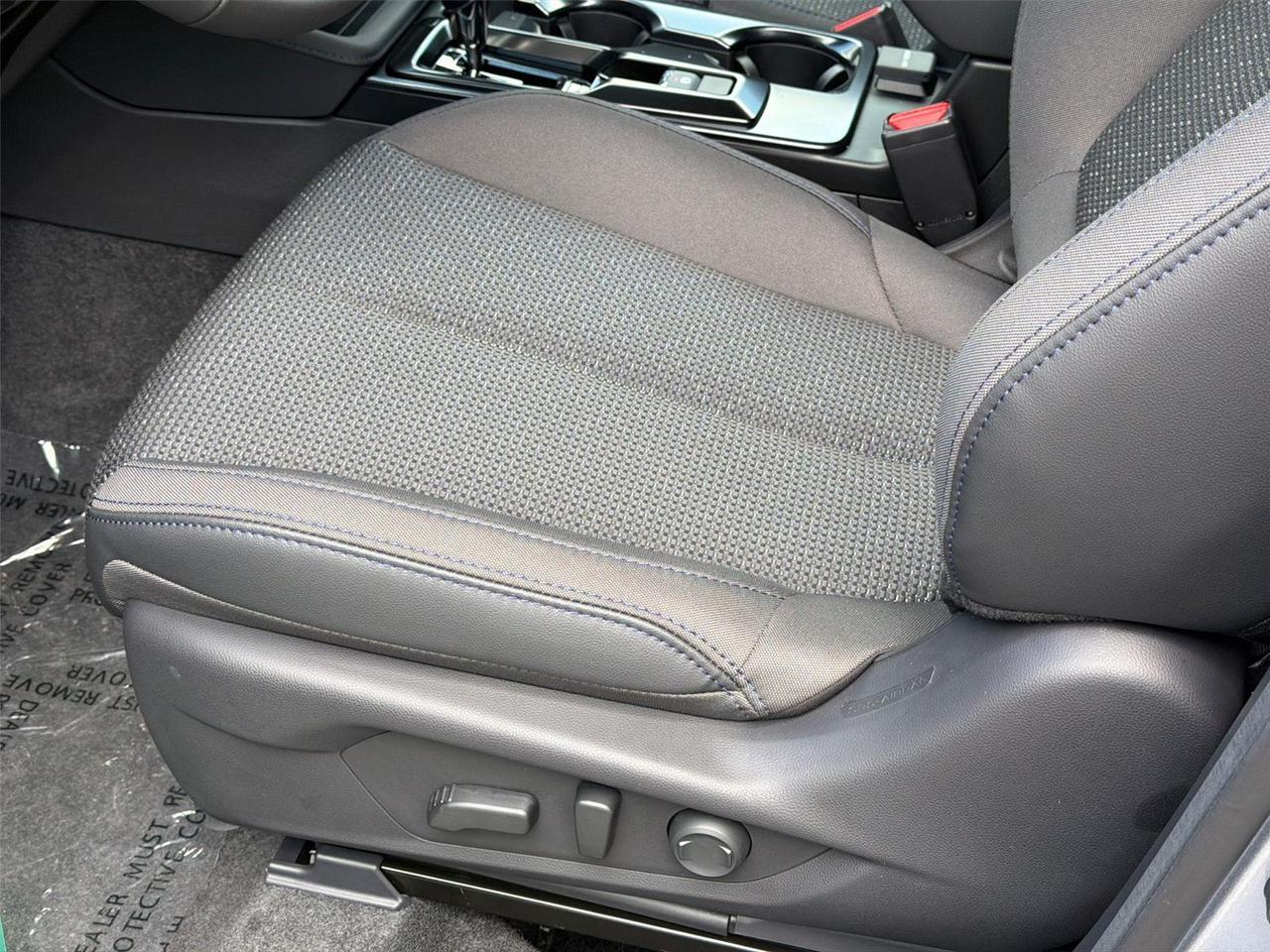 2026 Subaru Forester Premium Hagerstown MD