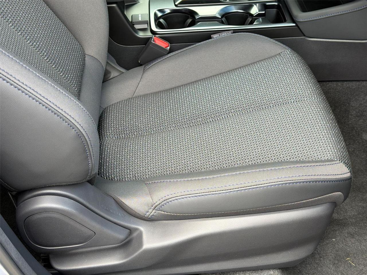 2026 Subaru Forester Premium Hagerstown MD