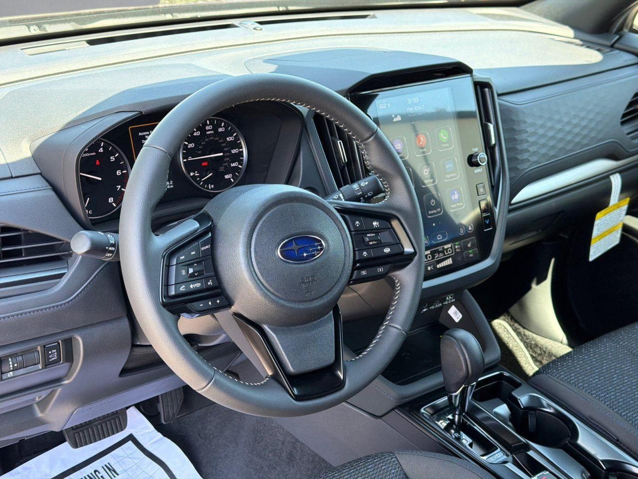 2026 Subaru Forester Premium Hagerstown MD