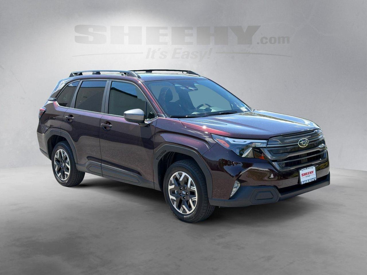 2026 Subaru Forester Premium Hagerstown MD