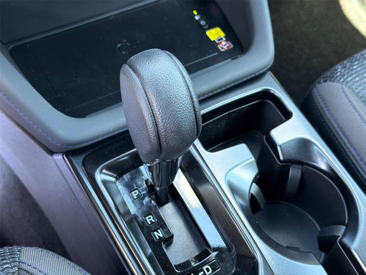 2026 Subaru Forester Premium Hagerstown MD