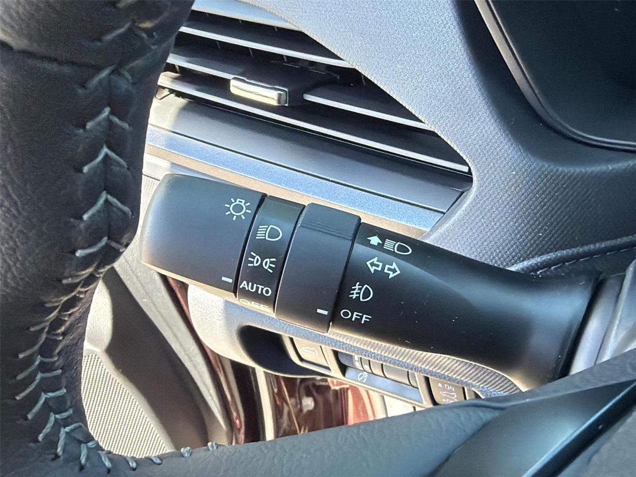 2026 Subaru Forester Premium Hagerstown MD