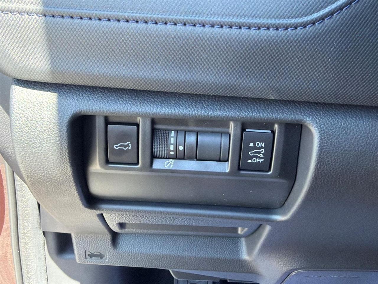 2026 Subaru Forester Premium Hagerstown MD