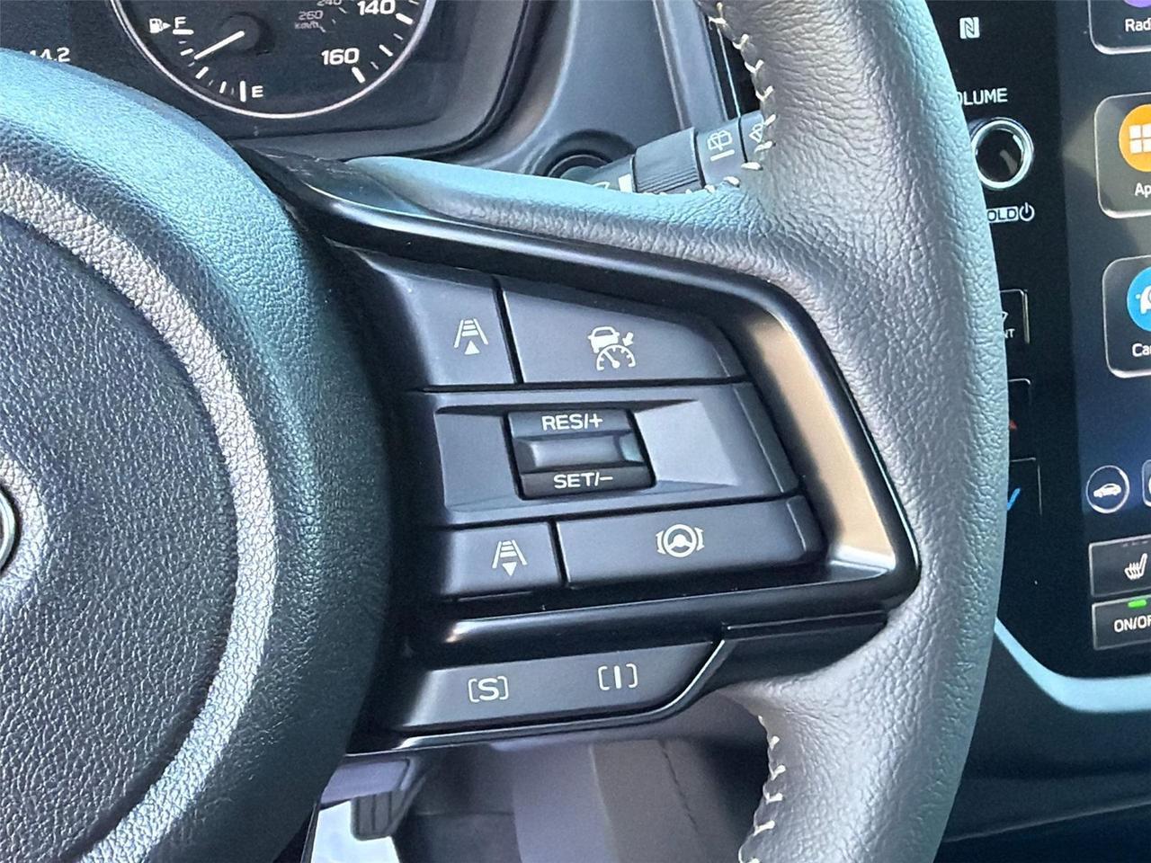 2026 Subaru Forester Premium Hagerstown MD