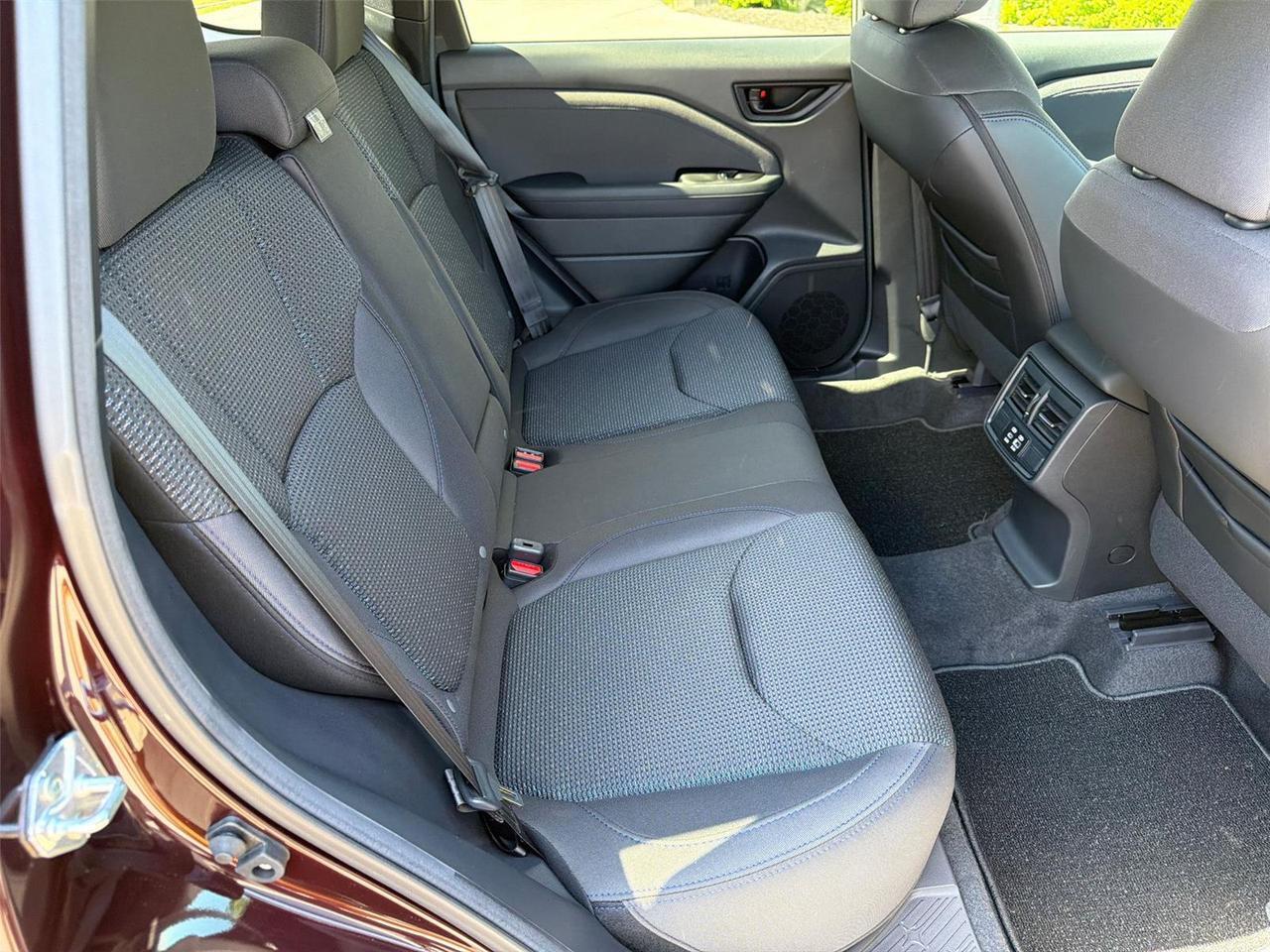 2026 Subaru Forester Premium Hagerstown MD