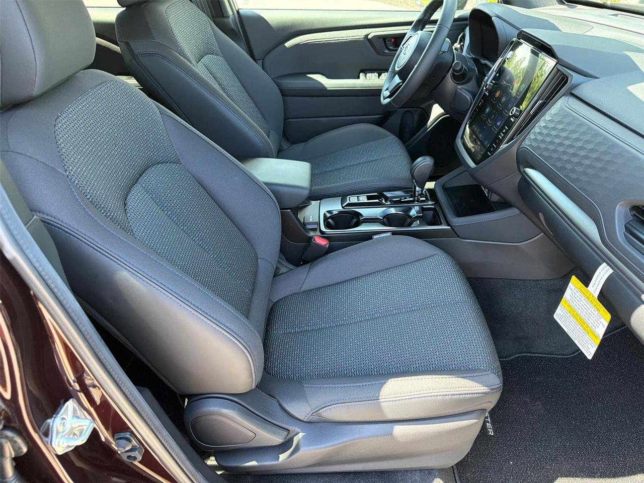 2026 Subaru Forester Premium Hagerstown MD