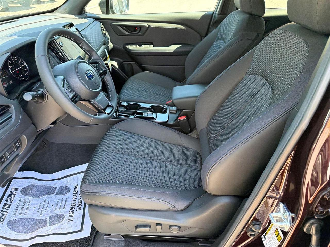 2026 Subaru Forester Premium Hagerstown MD