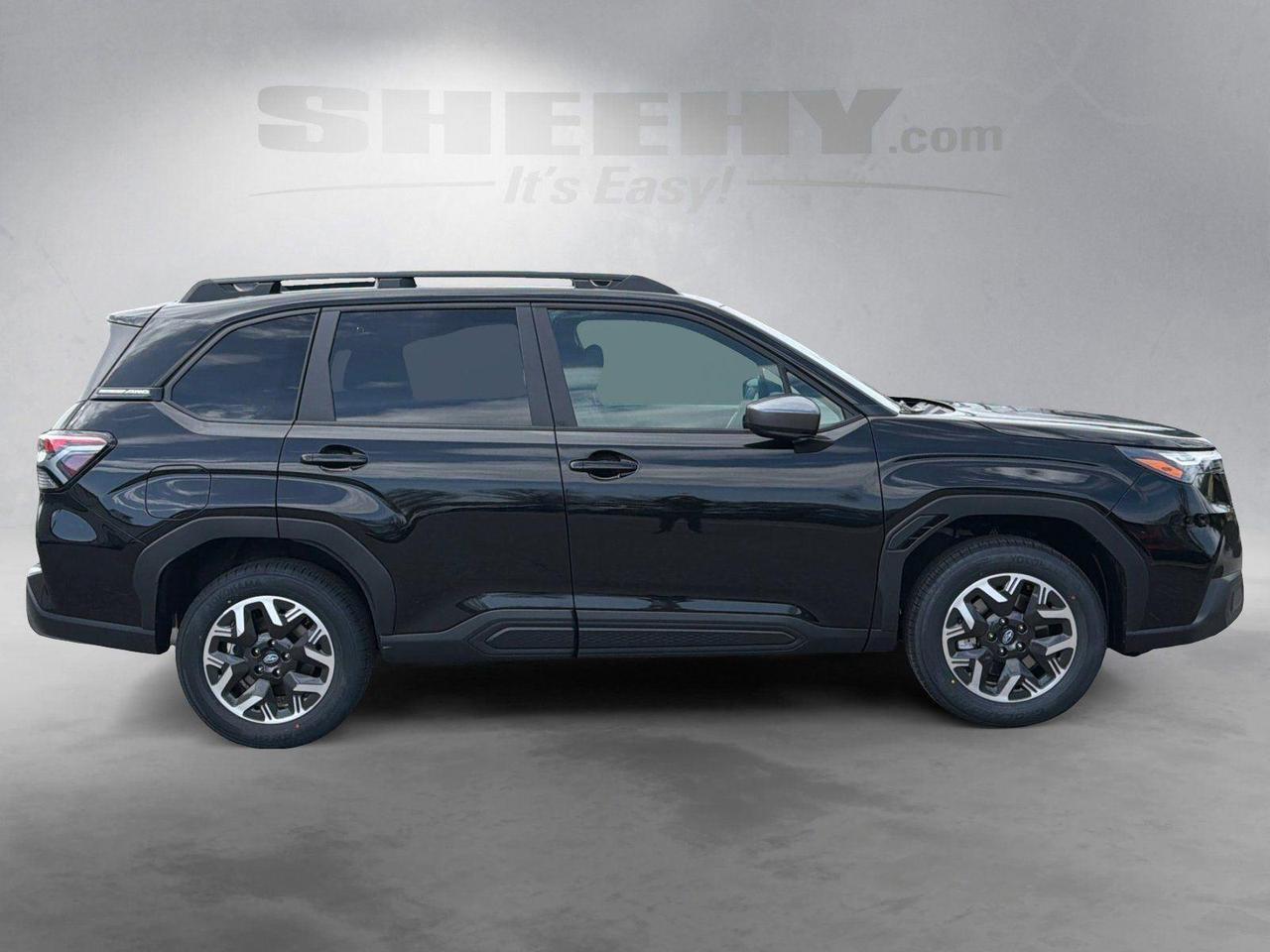 2026 Subaru Forester Premium Hagerstown MD