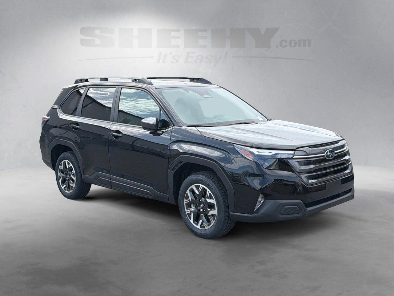 2026 Subaru Forester Premium Hagerstown MD