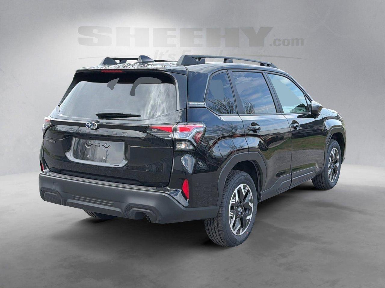 2026 Subaru Forester Premium Hagerstown MD