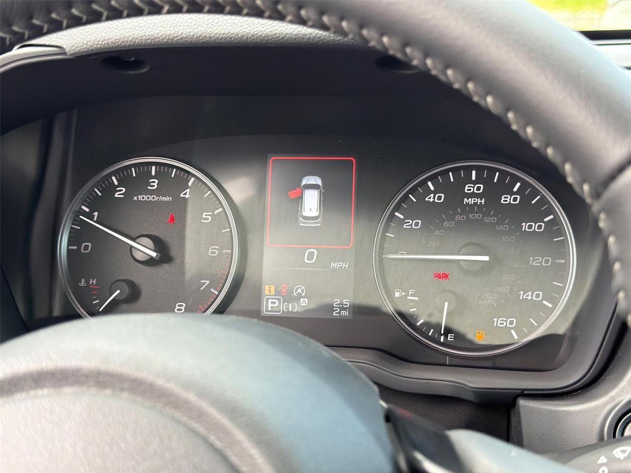 2026 Subaru Forester Premium Hagerstown MD