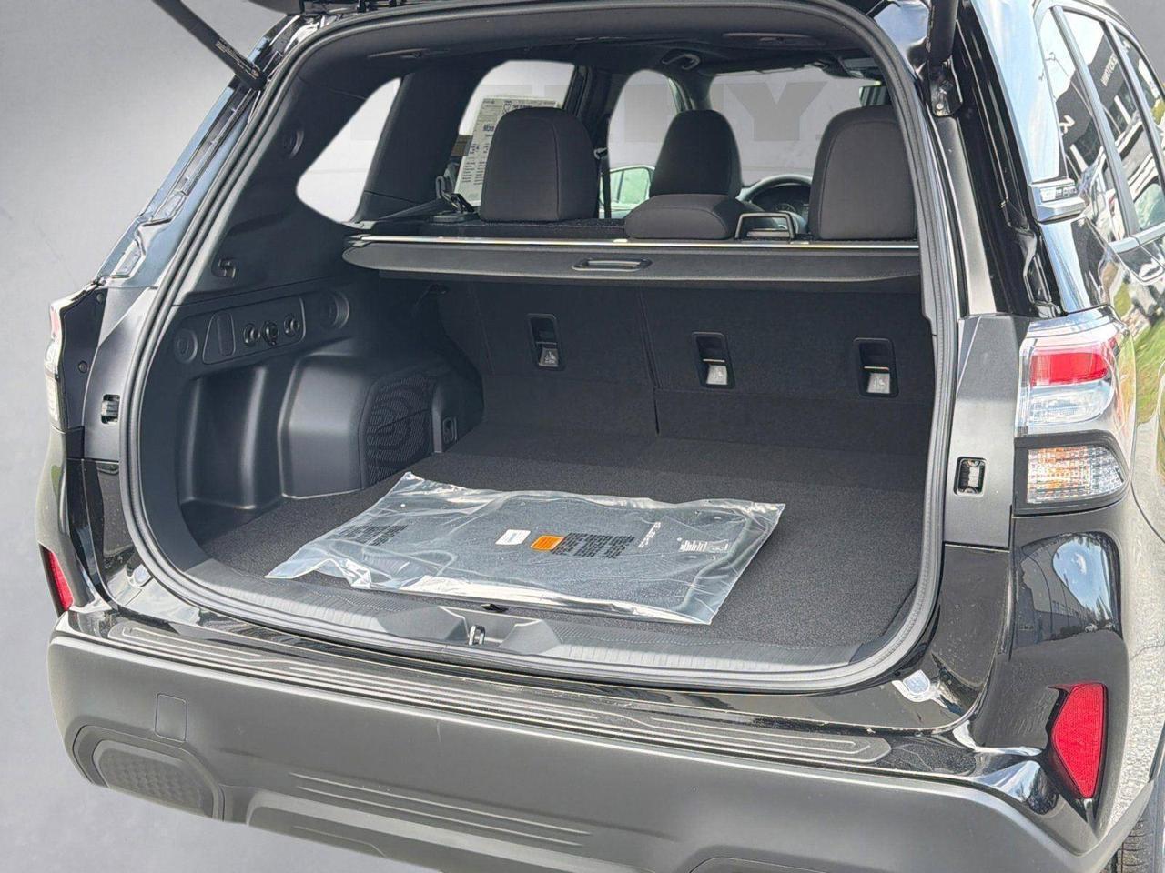 2026 Subaru Forester Premium Hagerstown MD