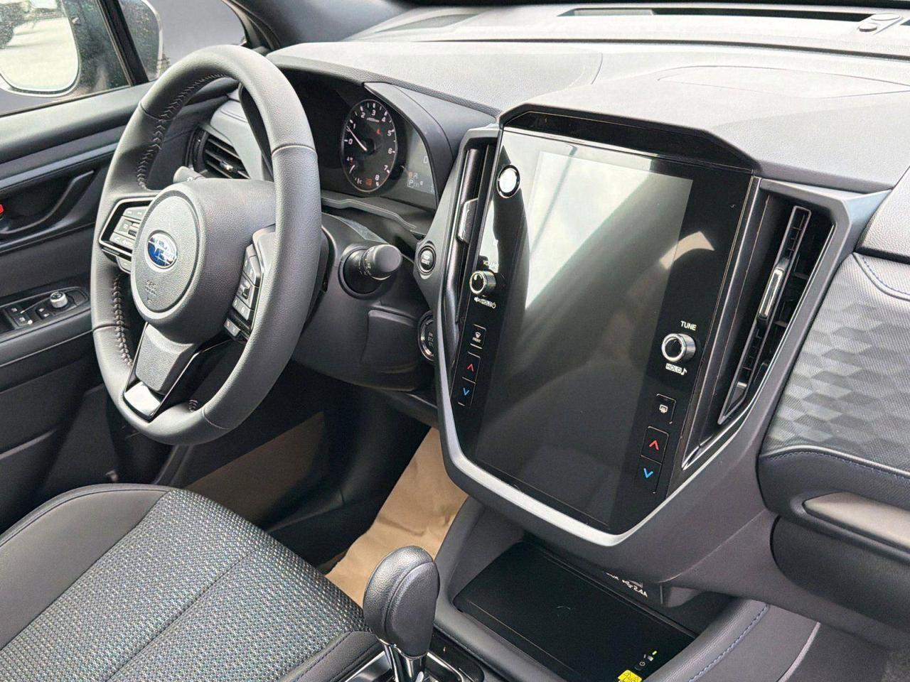 2026 Subaru Forester Premium Hagerstown MD