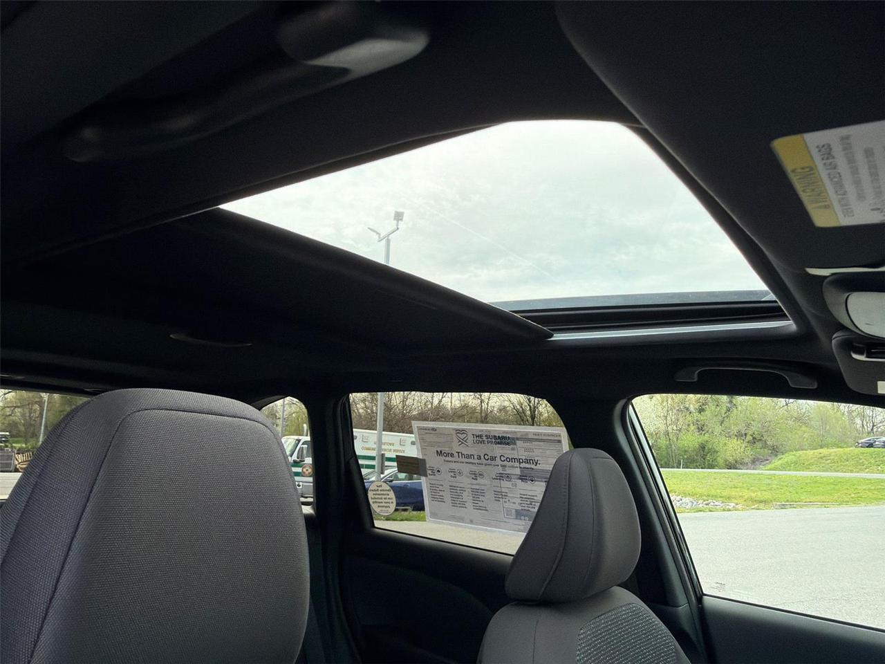 2026 Subaru Forester Premium Hagerstown MD