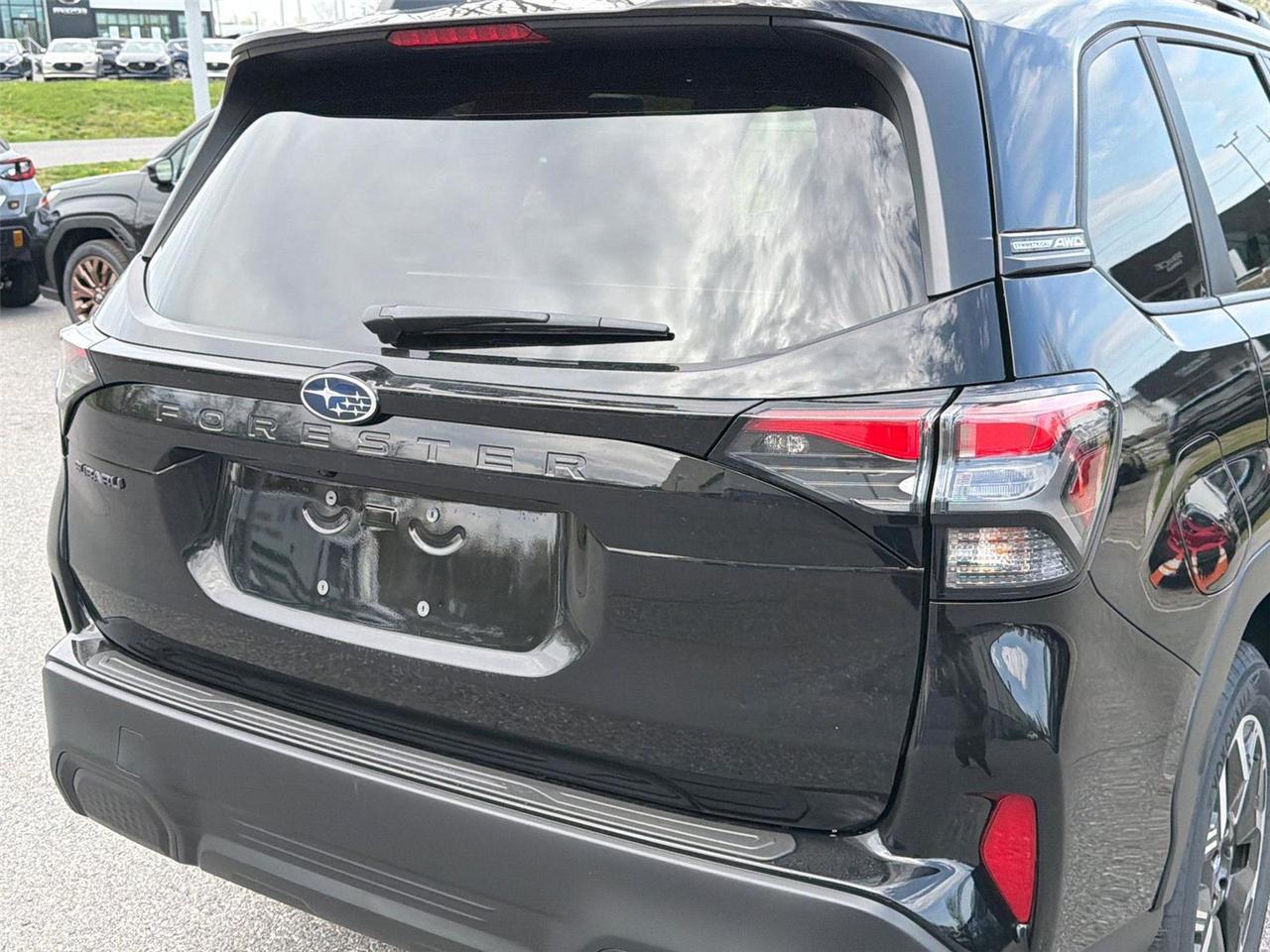 2026 Subaru Forester Premium Hagerstown MD