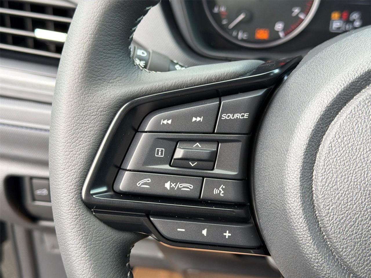 2026 Subaru Forester Premium Hagerstown MD