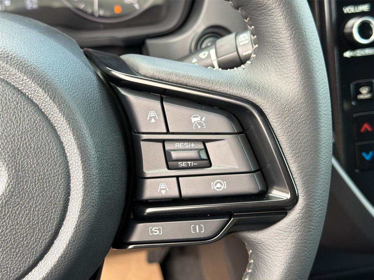 2026 Subaru Forester Premium Hagerstown MD