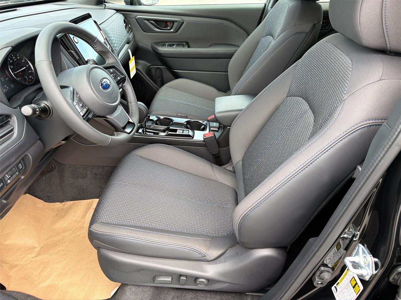 2026 Subaru Forester Premium Hagerstown MD