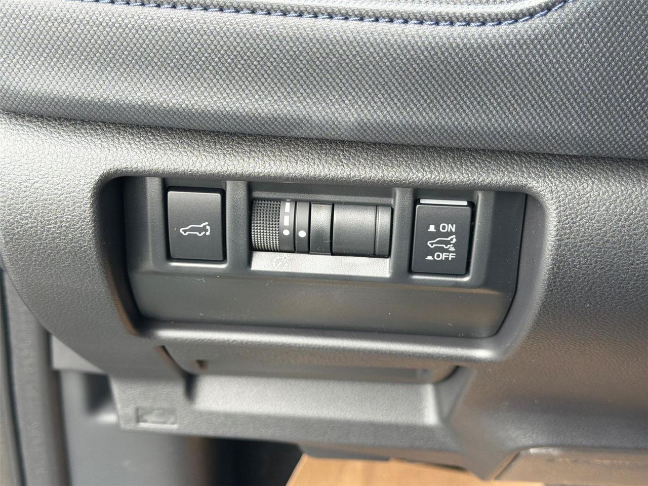 2026 Subaru Forester Premium Hagerstown MD