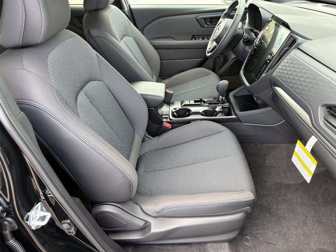 2026 Subaru Forester Premium Hagerstown MD