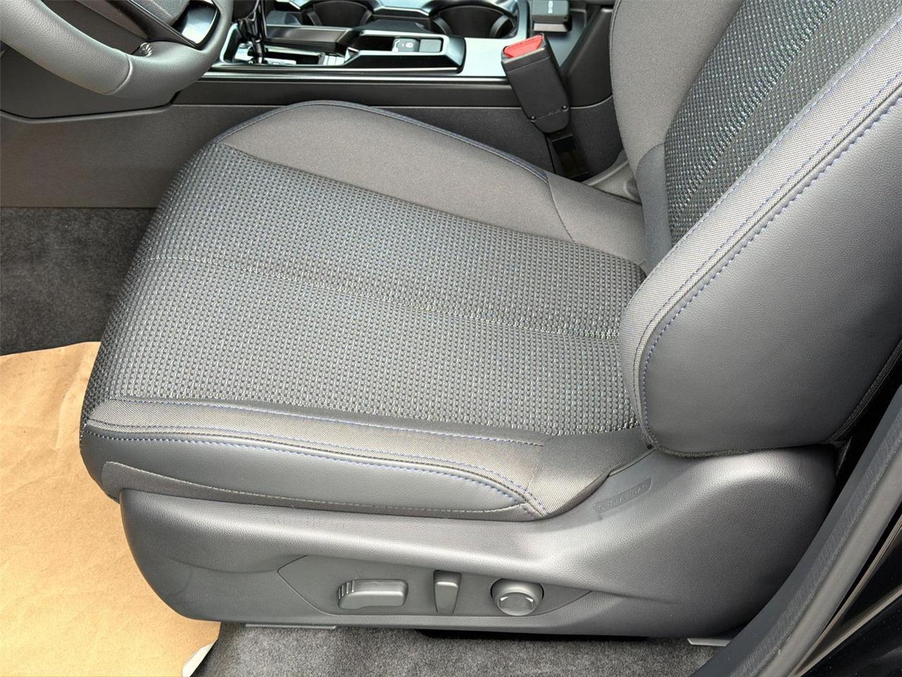 2026 Subaru Forester Premium Hagerstown MD