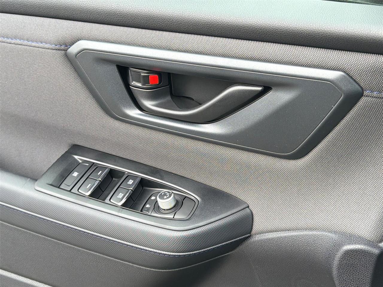 2026 Subaru Forester Premium Hagerstown MD