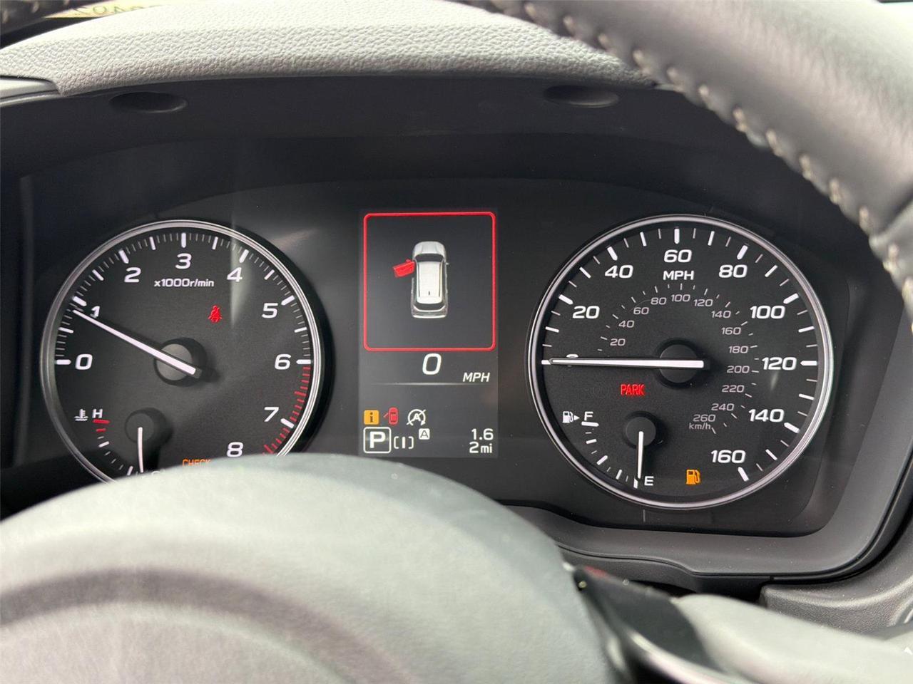 2026 Subaru Forester Premium Hagerstown MD