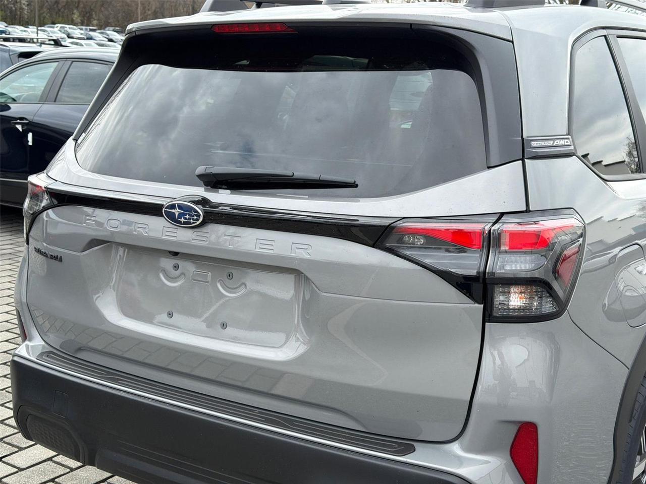 2026 Subaru Forester Premium Hagerstown MD