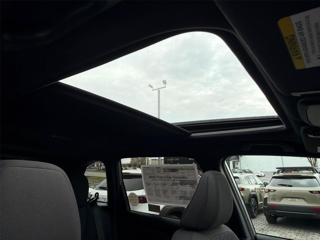 2026 Subaru Forester Premium Hagerstown MD