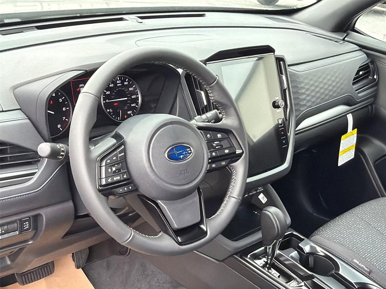 2026 Subaru Forester Premium Hagerstown MD