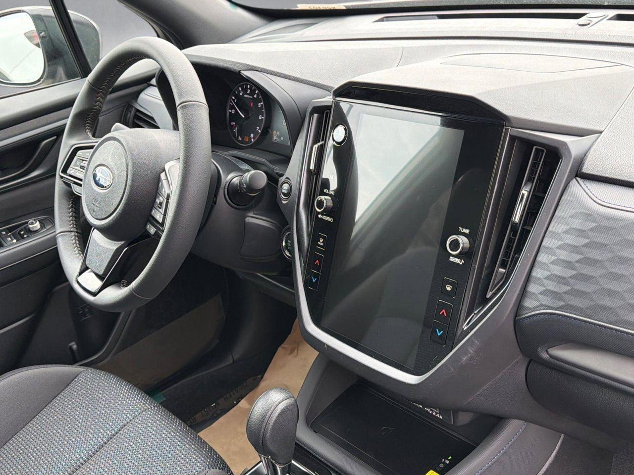 2026 Subaru Forester Premium Hagerstown MD