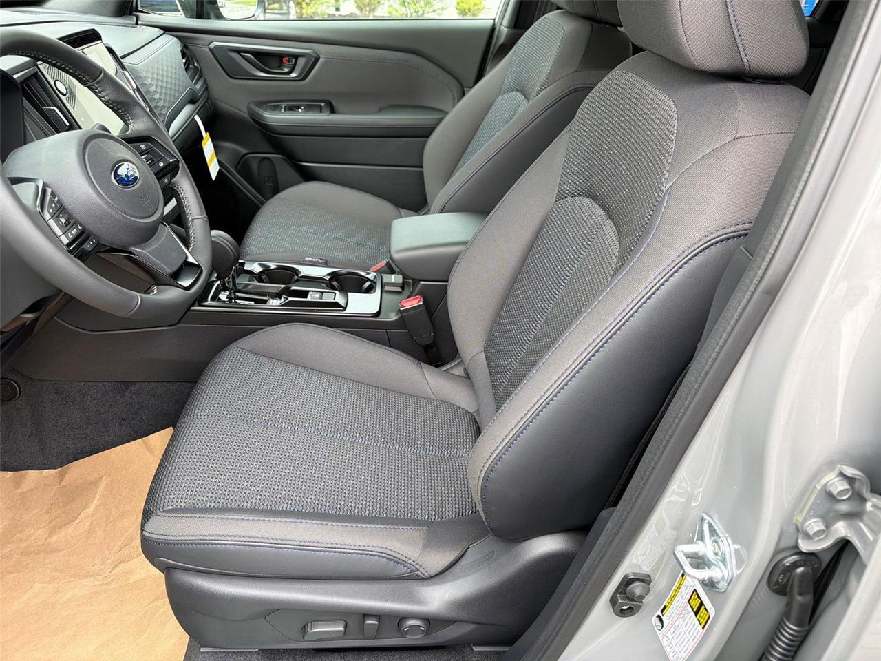 2026 Subaru Forester Premium Hagerstown MD