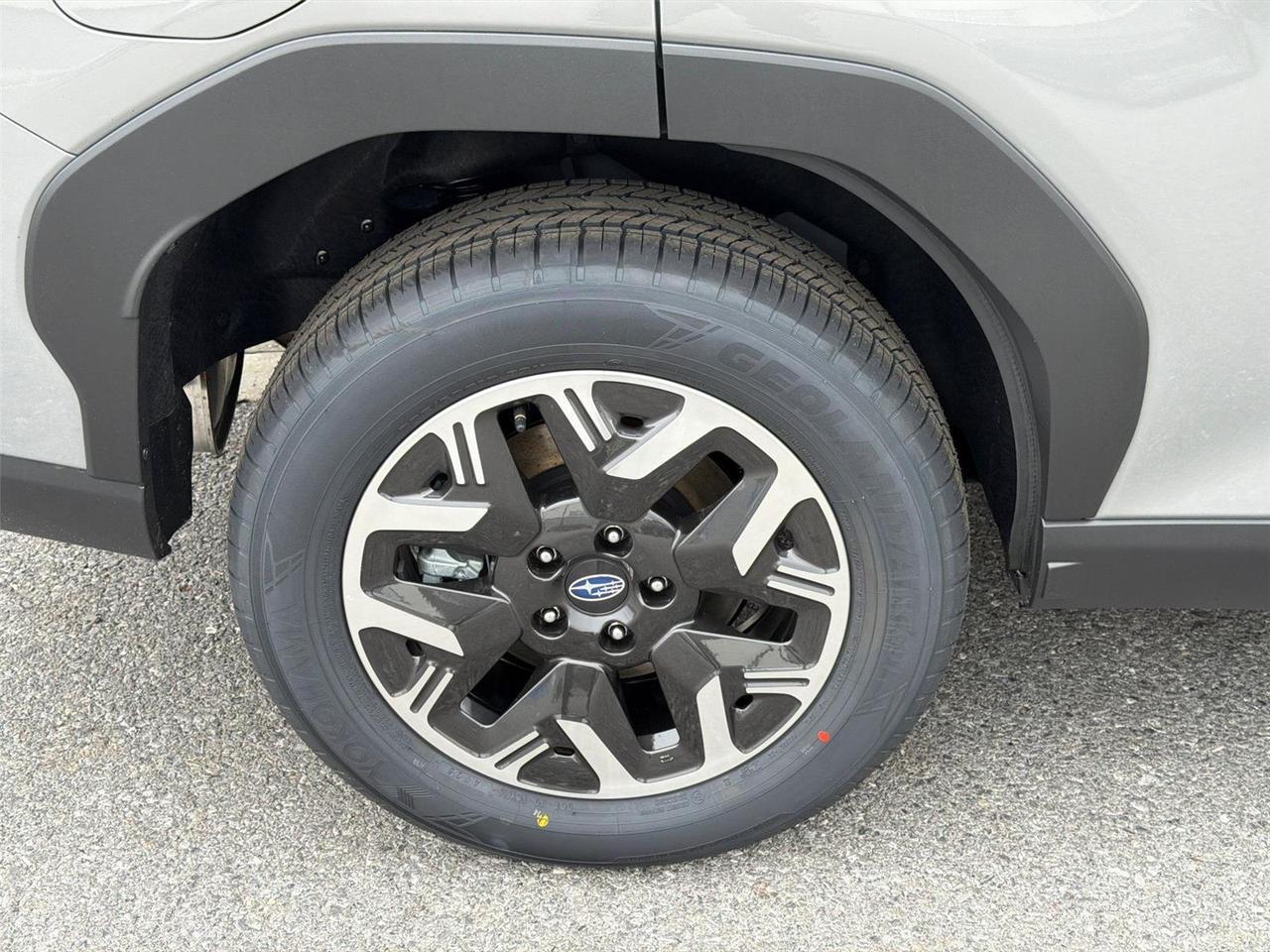 2026 Subaru Forester Premium Hagerstown MD