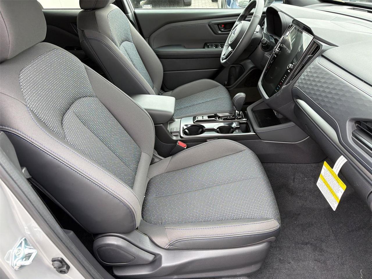 2026 Subaru Forester Premium Hagerstown MD