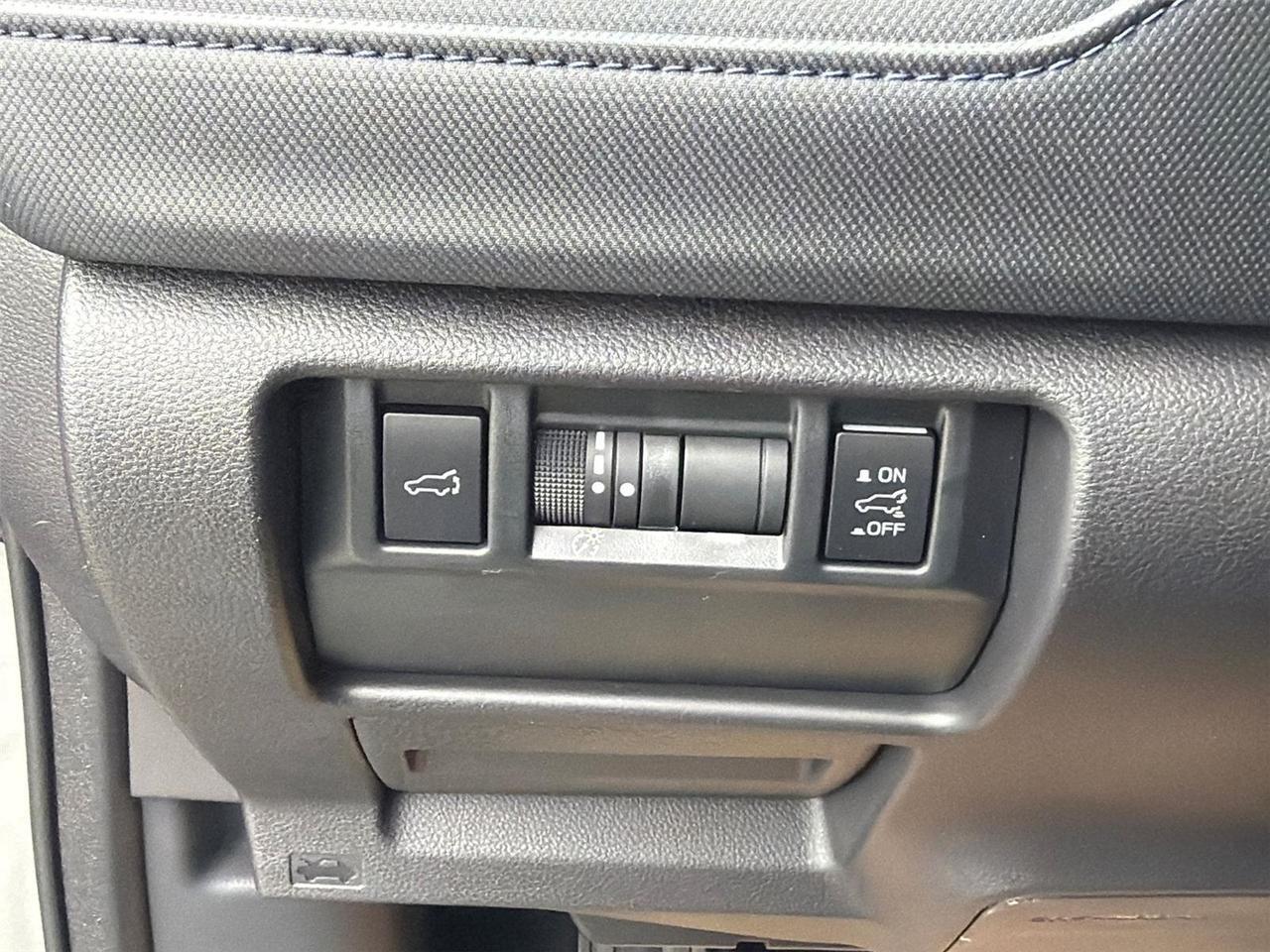 2026 Subaru Forester Premium Hagerstown MD