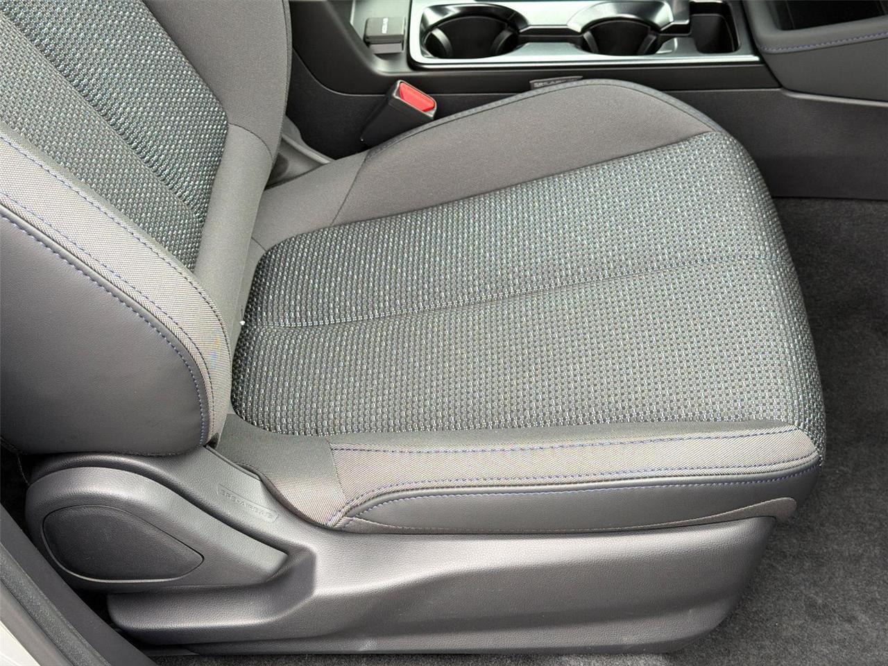 2026 Subaru Forester Premium Hagerstown MD