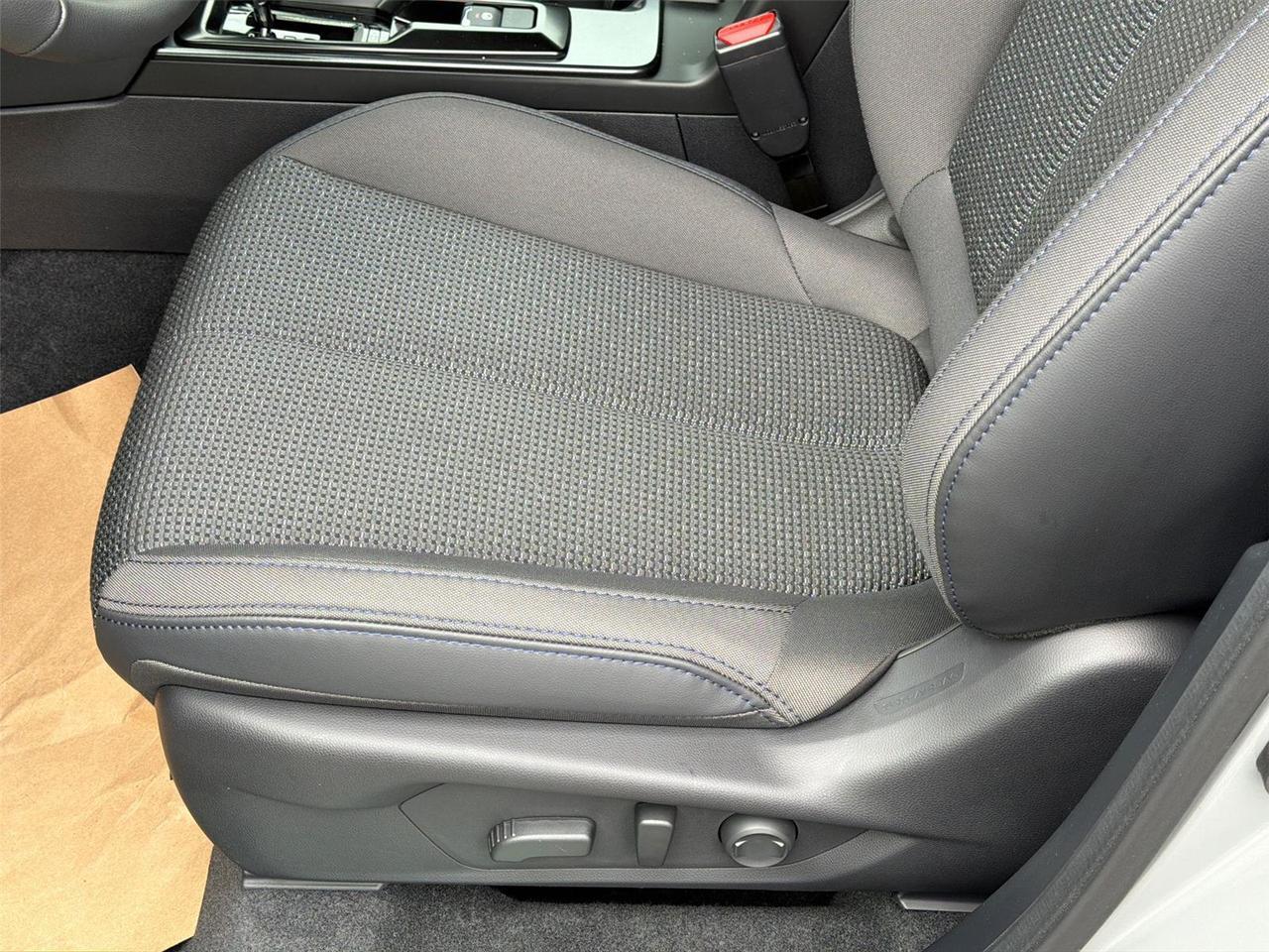 2026 Subaru Forester Premium Hagerstown MD