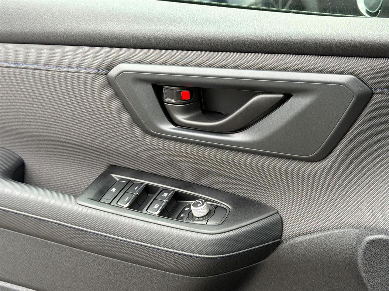 2026 Subaru Forester Premium Hagerstown MD