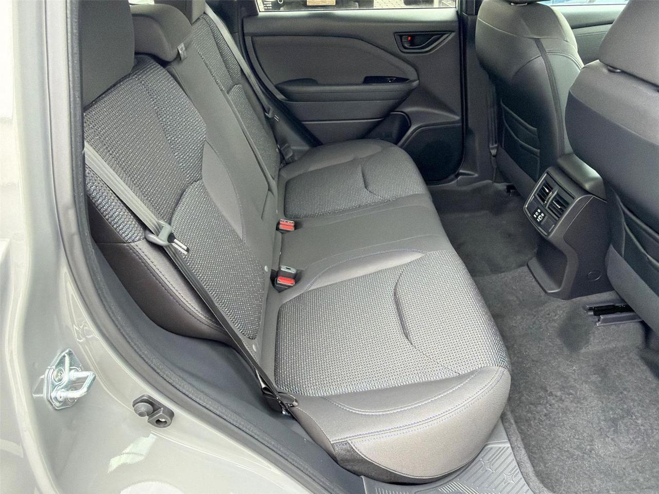 2026 Subaru Forester Premium Hagerstown MD