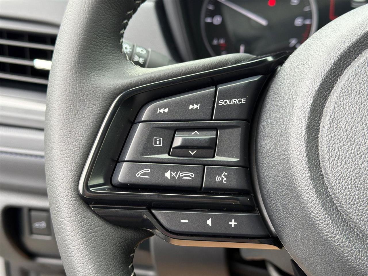 2026 Subaru Forester Premium Hagerstown MD