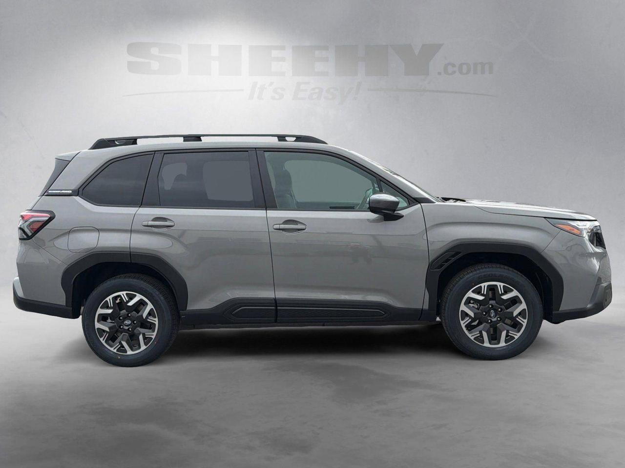 2026 Subaru Forester Premium Hagerstown MD